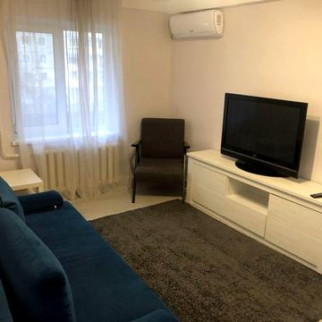 Оболонь, пр. Івасюка 15А 2к квартира з ремонтом 3 поверх!