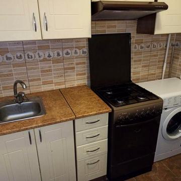 Оренда 1к. квартири. В оплату включено ком.послуги. Від власника!