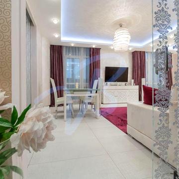 елітна квартира в Новопечерських Липках без% ЖК Новопечерськи липки