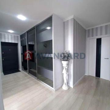 Продам квартиру дві кімнати 2 кім ЖК Континент