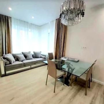 Продається шикарна 2 кім квартира 83 м2 ЖК Театральний! Центр! (13791) ЖК Театральний