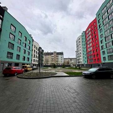 Продаж 2 кімнатної вул. Національної Гвардії ЖК Паркове Містечко