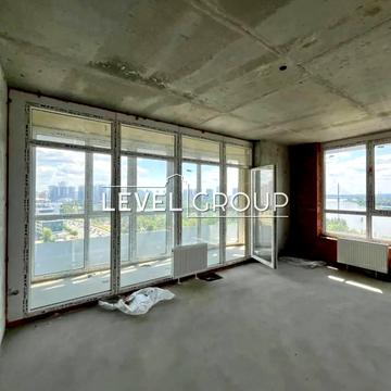 Дніпровська набережна вул., 17-К