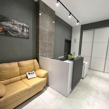 Садова вул., 33/34