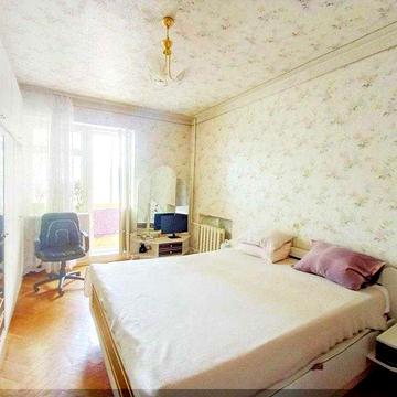Продаж 3-кімн квартири 94м2 Центр Метро Печерська