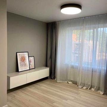 Квартира з новим ремонтом! Тихий район! Без комісії!