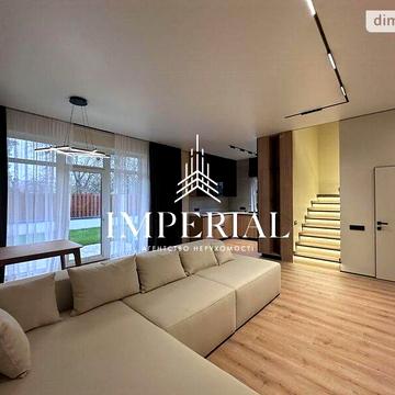 Продаж 4к Дім Лугова вулиця