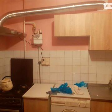 Довгострокова оренда 1к Квартира Хмельницького Богдана вулиця