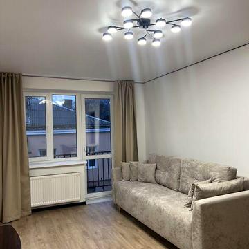 Довгострокова оренда 2к Квартира Руська вулиця