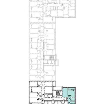 Продаж 2к Квартира Залізнична вулиця ЖК Dolce Vita