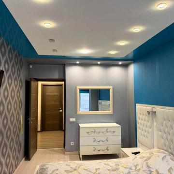 Оренда 2кім квартири