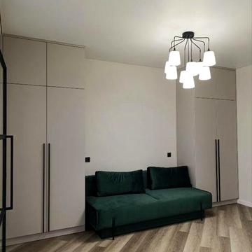 Аренда квартиры / БАЛКОН/. 63 жемчужина / Краснова Аркадия