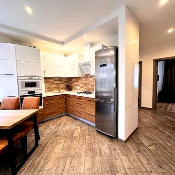 Оренда дуплексу в Лісовій Бучі з повною автономністю, є генератор