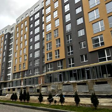 Малоголосківська вул., (Будинок)