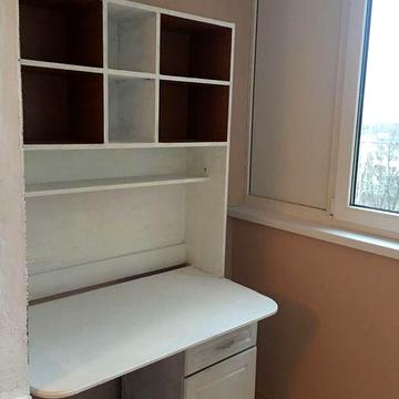 Продам 4-кімнатну теплу квартиру, бул Миколи Руденка 19