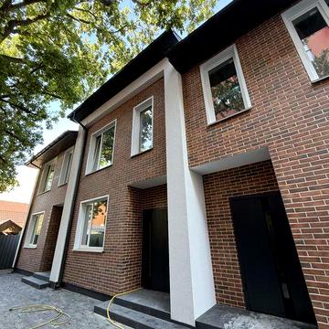 Продаються таунхауси, Ірпінь, Університетська! Газ! Міські комунікаціі