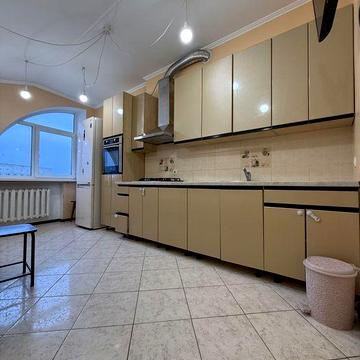 Здам на рік і більше двокімнатну квартиру в Чорноморську. ЖК «АББО».