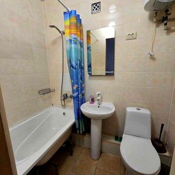 Здам 1к Кв. від  власника 5/9 г.Білгород-Дністровский,вул Перемоги