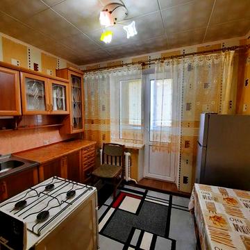 Центр города 1 к квартира