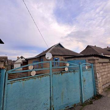 Сдам в аренду домик г.Каменское р-н Романково