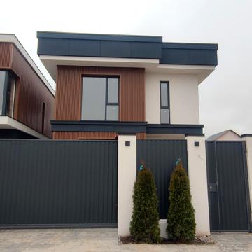 Райдужна вул.