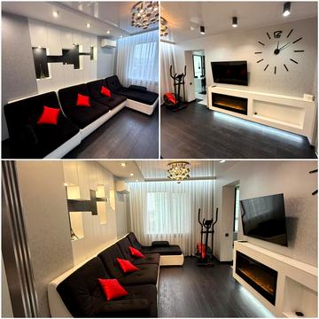 Михайла Донця вул., 2-А