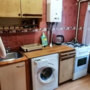 Продаж 2к Квартира Вартових Неба (Тобольська) вулиця