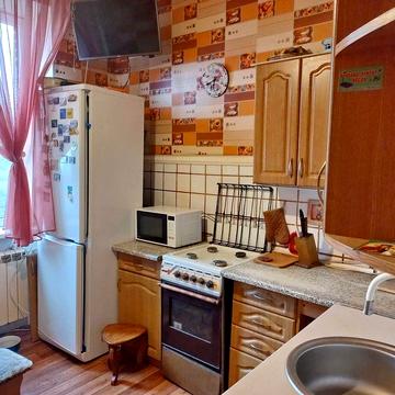 В центре Чугуева продам 2х ком. квартиру