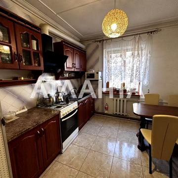 3 комн квартира с ремонтом Слободка Поселковая Парковая