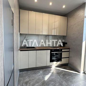 Однокомнатная с ремонтом Молдаванка ЖК Бульвар Акаций Бугаевская ЖК БУЛЬВАР АКАЦИЙ