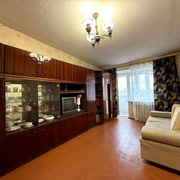 Оренда 3-кімнатної в Центрі, Район 10 школи