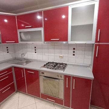 Оренда 2х кімнатної квартири у Комунарському р-ні (Новокузнецька 4)