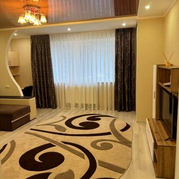 Здається 1,5 квартира від власника