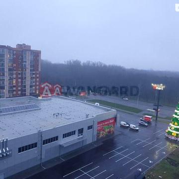 Продам 3-х кімнатну квартиру в ЖК Олімпік в смт Слобожанське.