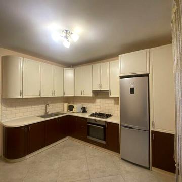 Довгострокова оренда 1к Квартира Кравченко Уляни вулиця ЖК по ул. Ульяны Кравченко, 8