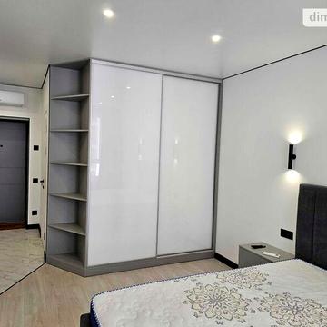 Довгострокова оренда 1к Квартира Запорізьке шосе ЖК Щасливий у Дніпрі