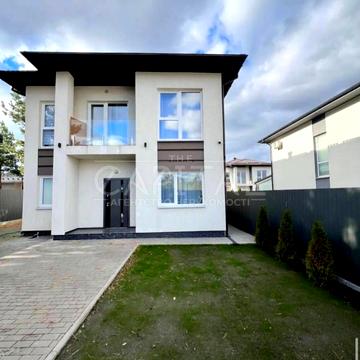 Звенигородська вул.