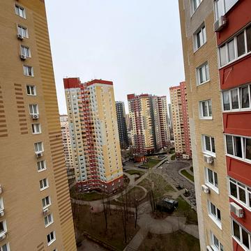 Самійла Кішки вул. (Маршала Конєва), 5-Г