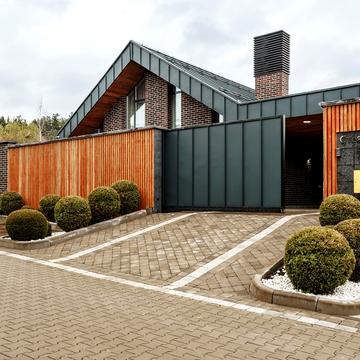 стоянська, 8/1