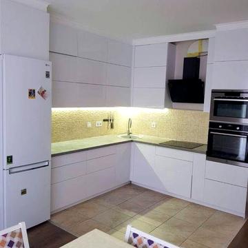 Оренда квартири з новим ремонтом