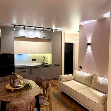 Продам 1-кімнатну квартиру еліт-класу на 40-років Жовтня просп. ЖК White Lines