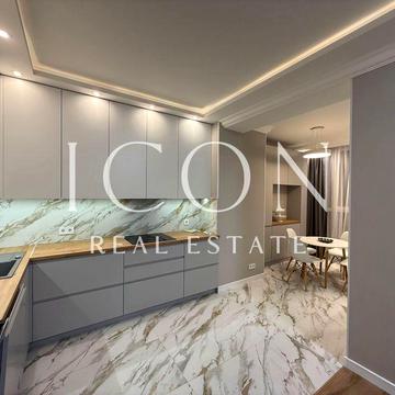 Продаж 4к квартири |110 м²| вул. Миру, Софіївська Борщагівка