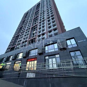 Продаж квартири ЖК Uno City 69м2 Дорогожичи О.Телиги 25 ЖК UNO City House