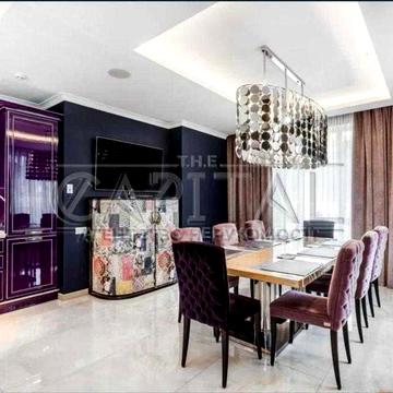 Продаж / Квартира / ЖК Бульвар Фонтанів / 5-кімнат ЖК Бульвар Фонтанів