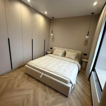 Продаж стильної двокімнатної квартири ЖК «Нові метри Центр»! Ірпінь! ЖК Нові Метри