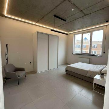 Продается 1-комнатная квартира в Черноморске от строителя. ЖК Цветной Бульвар