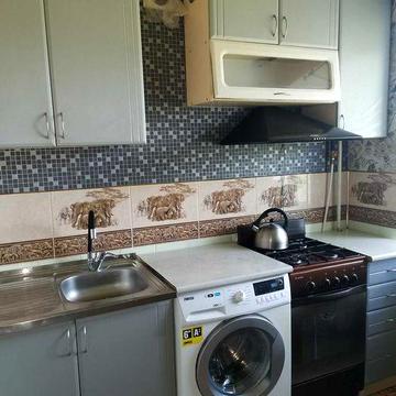 1-комнатная квартира в Лесках, ул. Генерала Алмазова (Карпенко) Т1