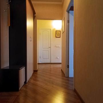 Архітектора Ніколаєва вул., 9-А