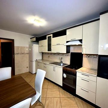 Довгострокова оренда 1к Квартира Чернівецька вулиця