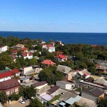 1 комн.ЖК Посейдон,Море,Фонтан ЖК Посейдон